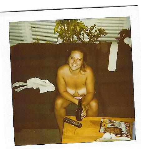 25P Polaroid and old pics 20