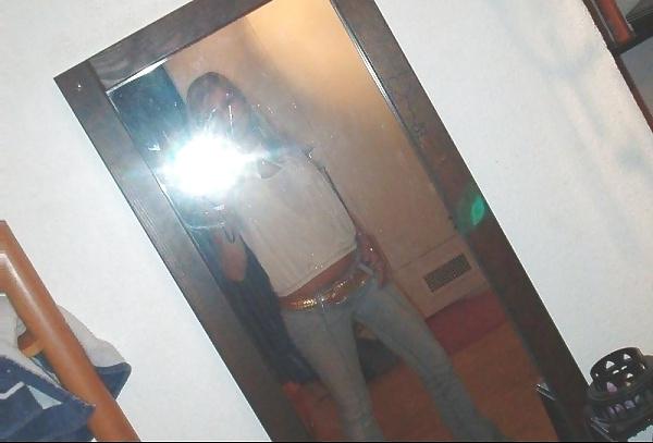 14P Self Shot  Hot Teen