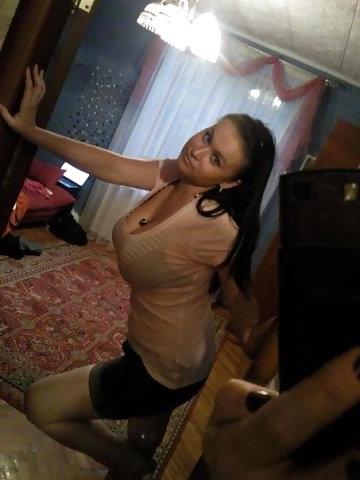 24P Busty Russian Woman 241