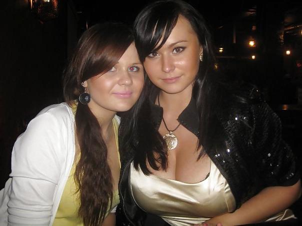 24P Busty Russian Woman 241