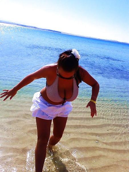 24P Busty Russian Woman 241