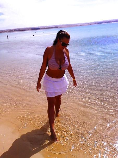 24P Busty Russian Woman 241