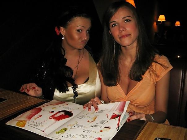 24P Busty Russian Woman 241