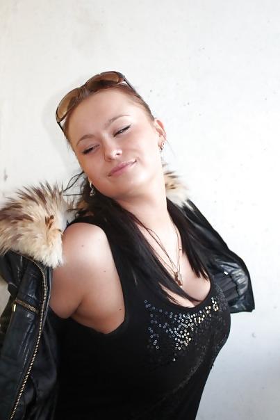 24P Busty Russian Woman 241