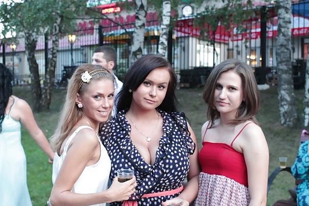 24P Busty Russian Woman 241