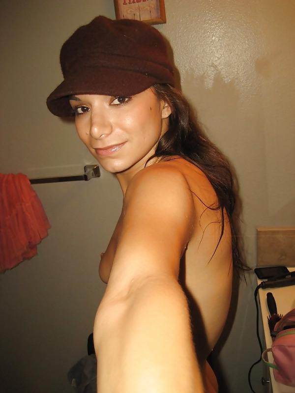 17P Self shots.