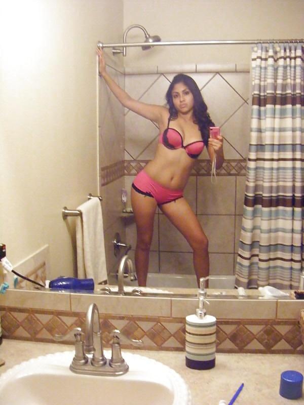 25P Indian Desi Babe Hot & Sexy Indians 