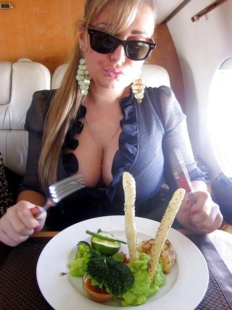 17P Busty Russian Woman 166