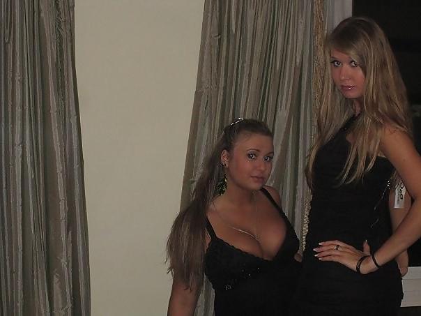 17P Busty Russian Woman 166