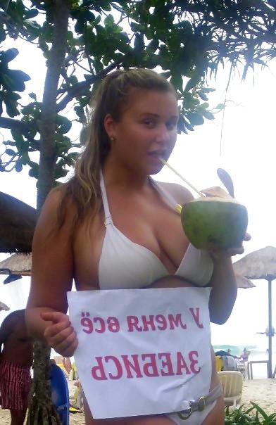 17P Busty Russian Woman 166