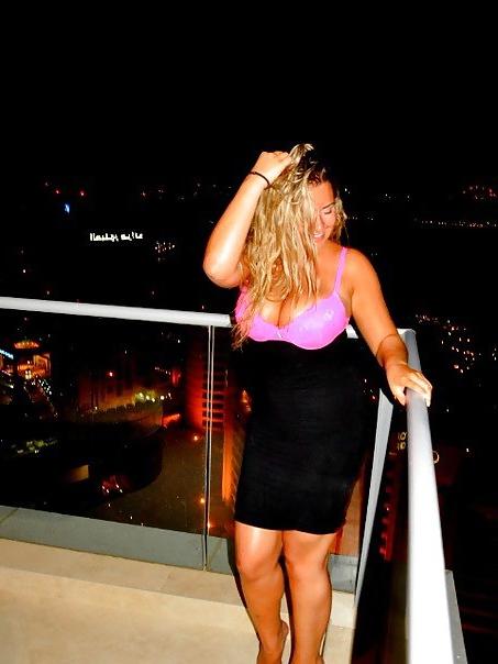 17P Busty Russian Woman 166