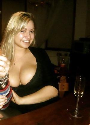 17P Busty Russian Woman 166