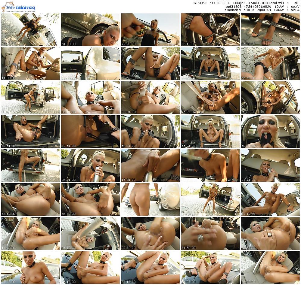 25P FISTING - FistFlush Screenshots Gallery