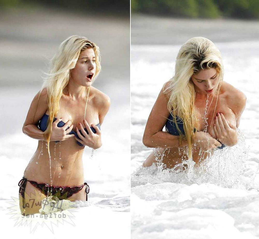 23P DownBlouse