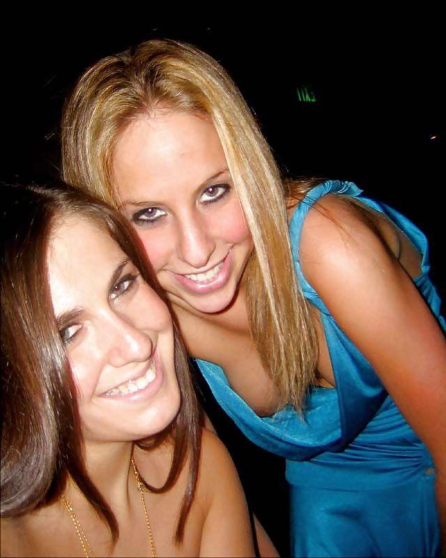 23P DownBlouse