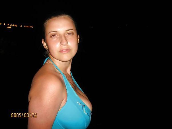 18P Busty Russian Woman 263