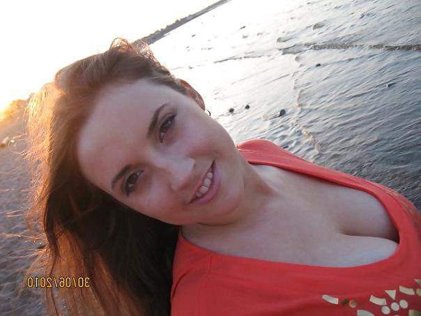 18P Busty Russian Woman 263