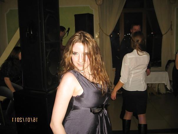 18P Busty Russian Woman 263