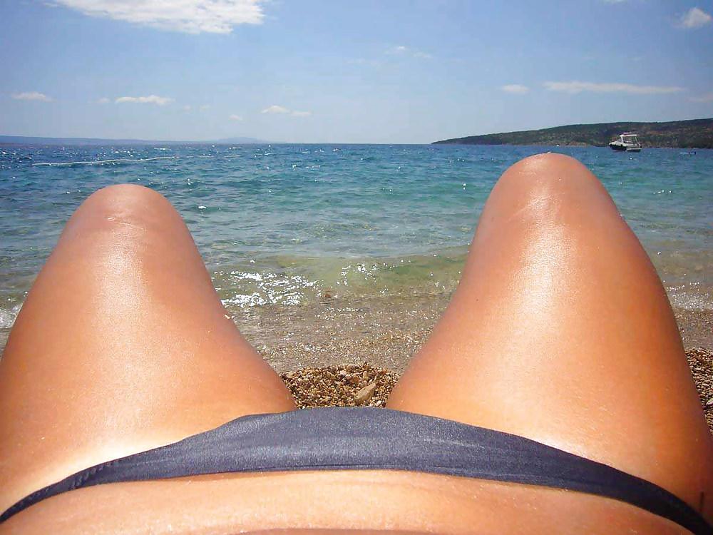 25P The beach 137