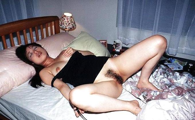 24P The Beauty of Amateur Indonesia