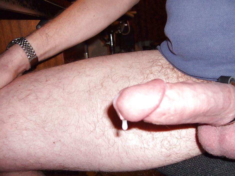 11P Double Cockring bought for tributing.