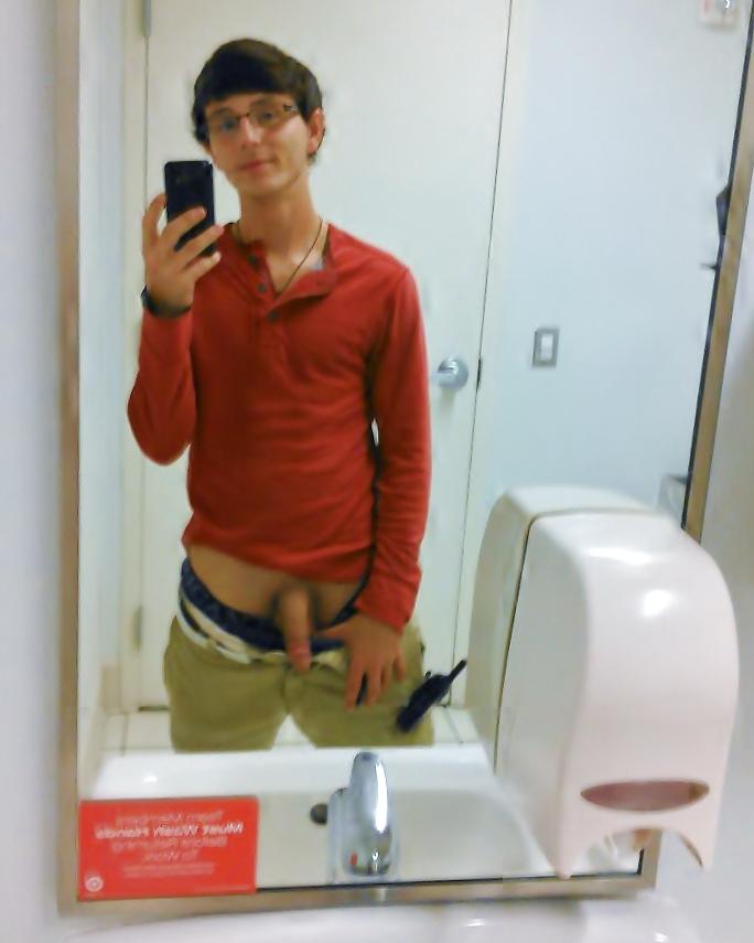 7P Self Shot