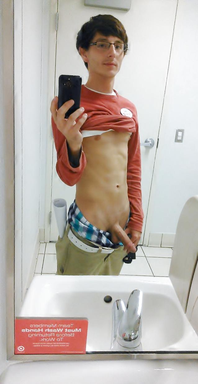 7P Self Shot