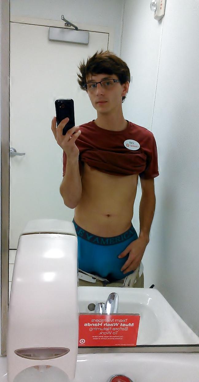 7P Self Shot