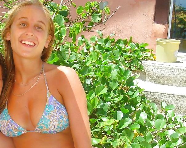25P Girls compilation 9