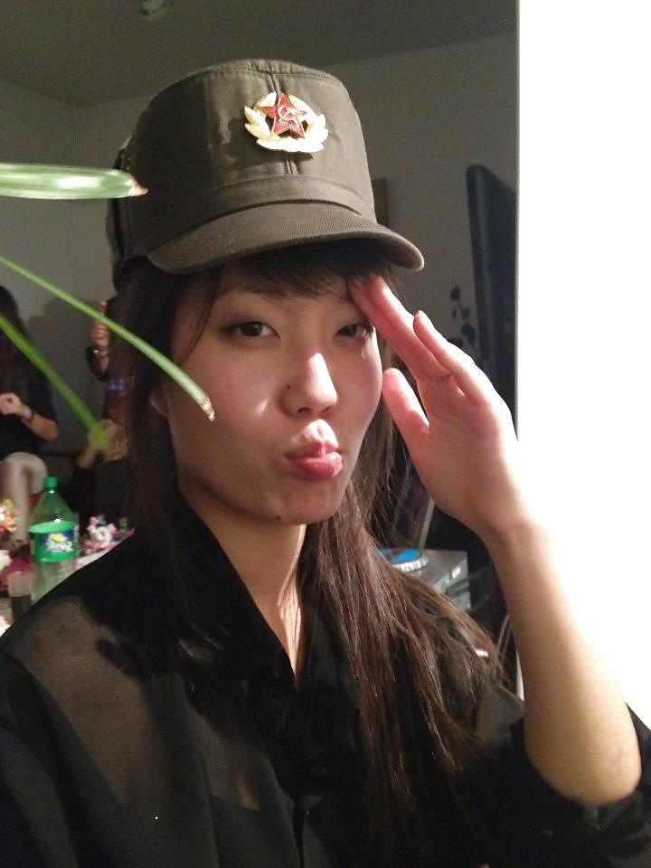 25P Girls compilation 9