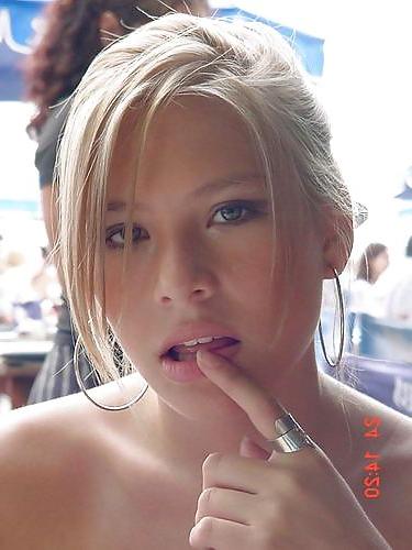 25P Girls compilation 9