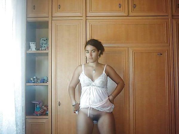 25P Arab beauty 6