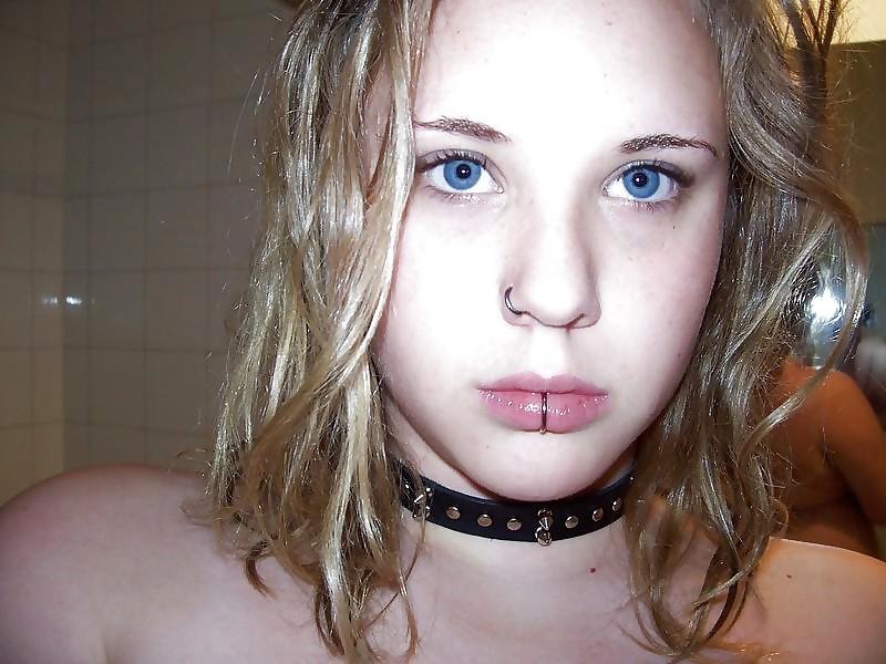 25P Blue Eyed Blondes