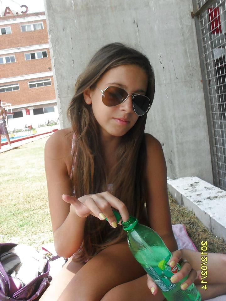 25P Girls compilation 10