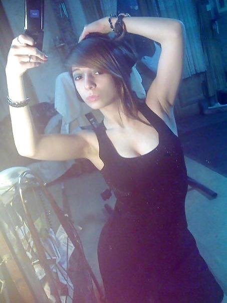 25P Girls compilation 10