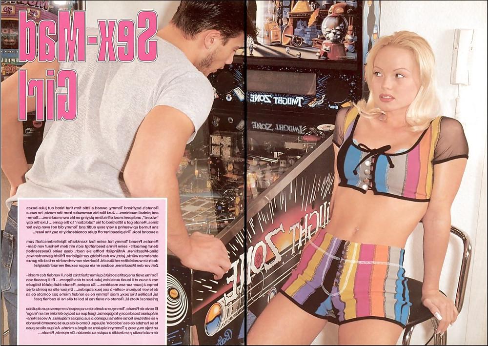 25P TEENAGE SEX #91