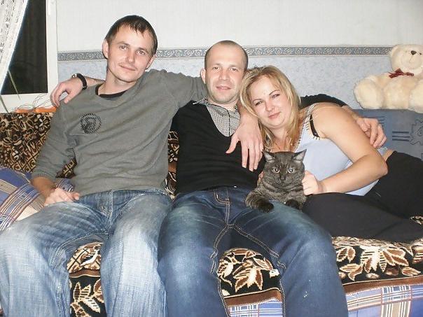 6P Vollbusige Russin 63