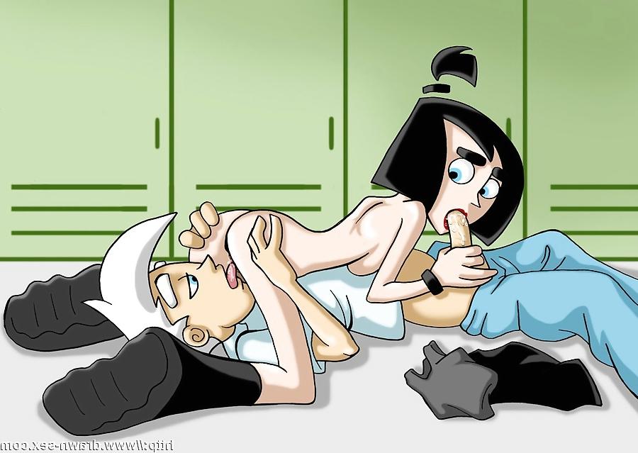 19P Porn Comics 1 - by IMK