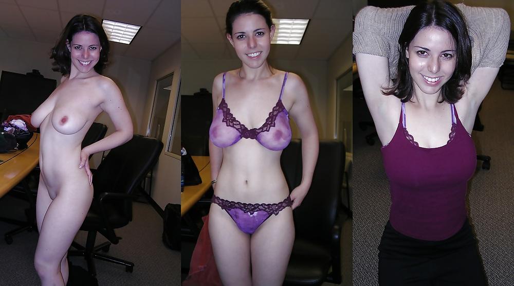 25P Dressed & undressed beauties 249