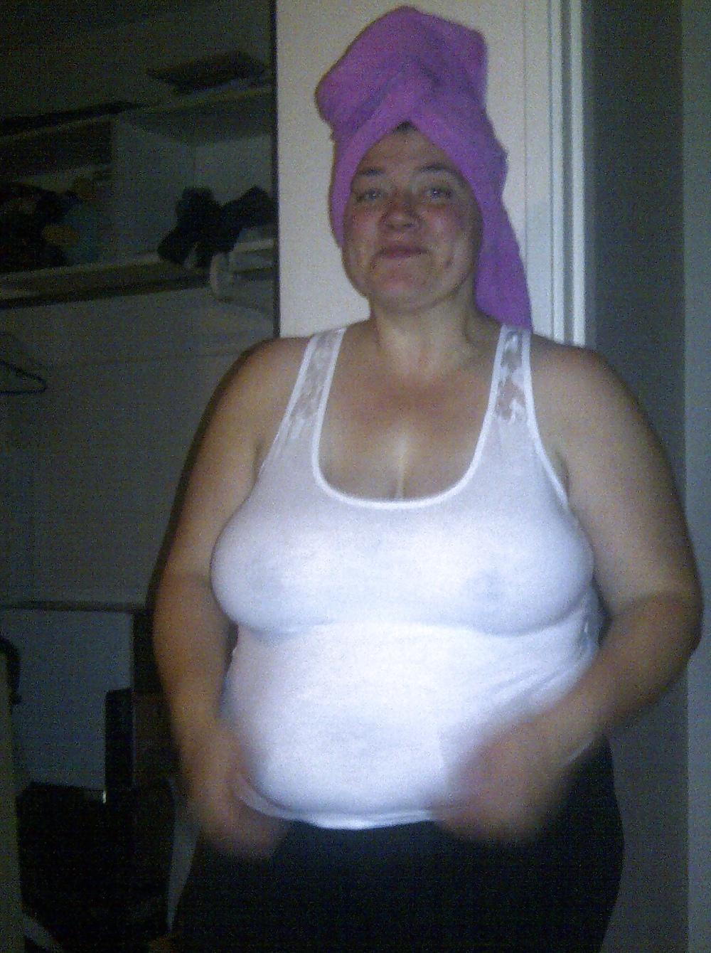 9P Hubby getting Camera happy 