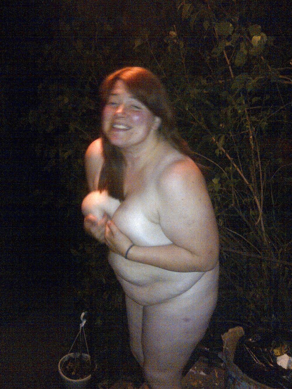 9P Hubby getting Camera happy 