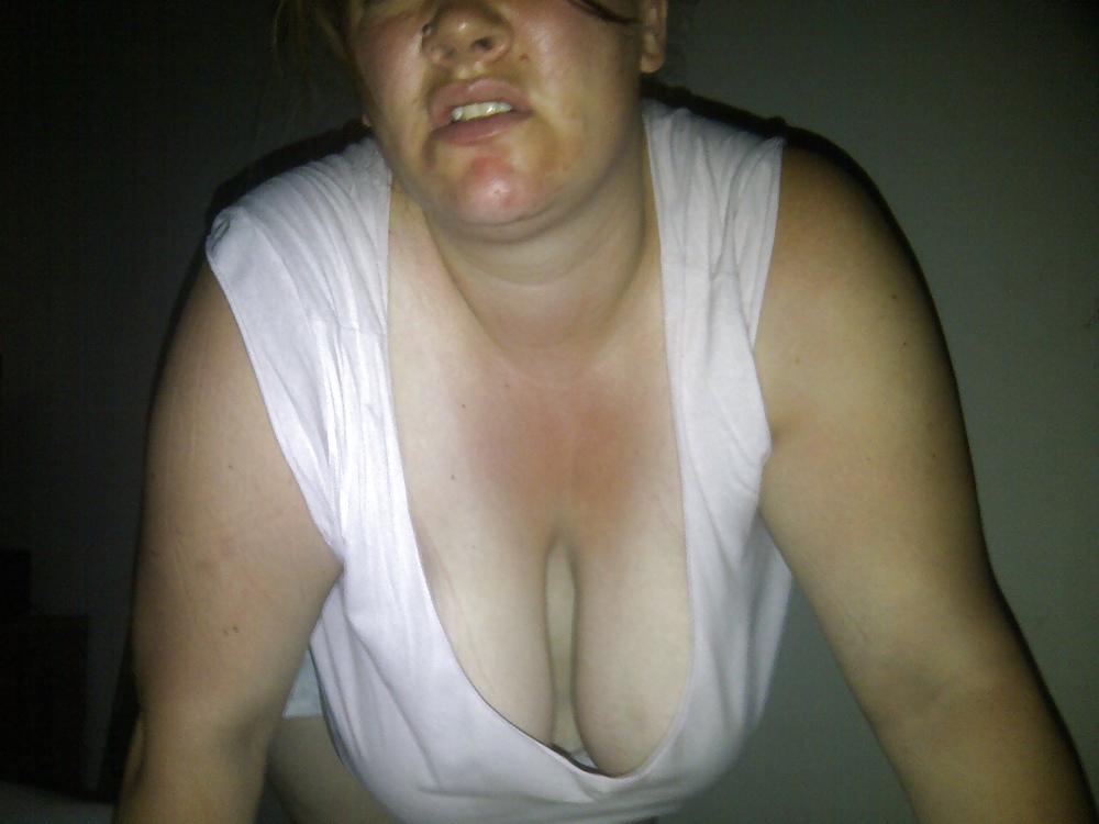 9P Hubby getting Camera happy 