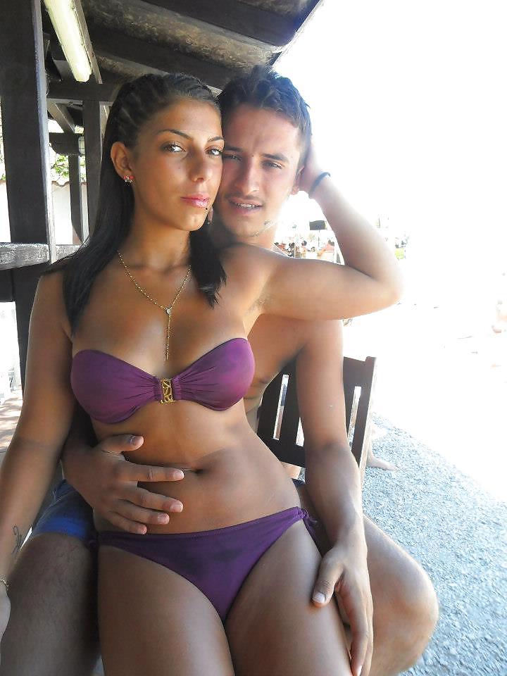 10P Italian beauty: Susy part 2