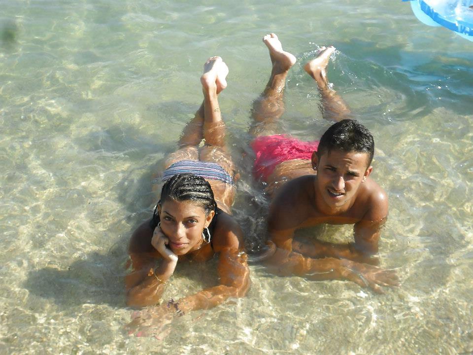 10P Italian beauty: Susy part 2