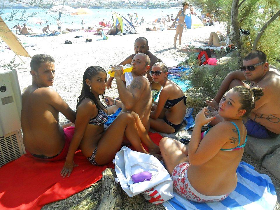 10P Italian beauty: Susy part 2