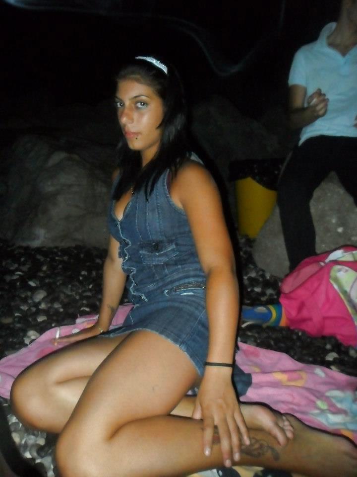 10P Italian beauty: Susy part 2