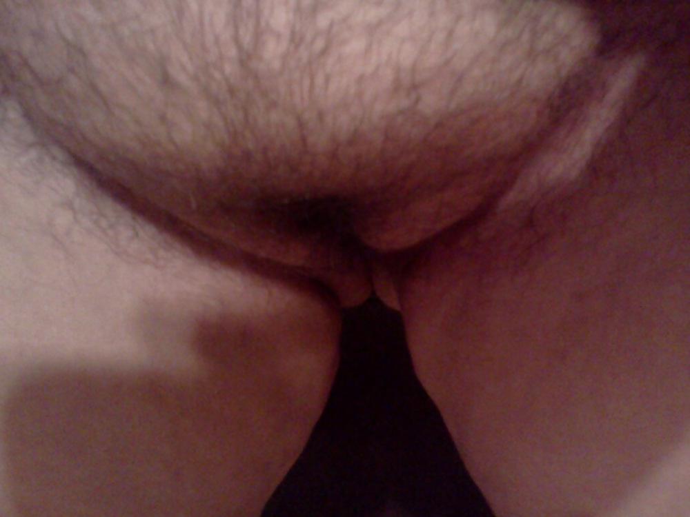 20P BBW self pics
