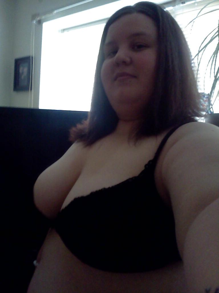 20P BBW self pics