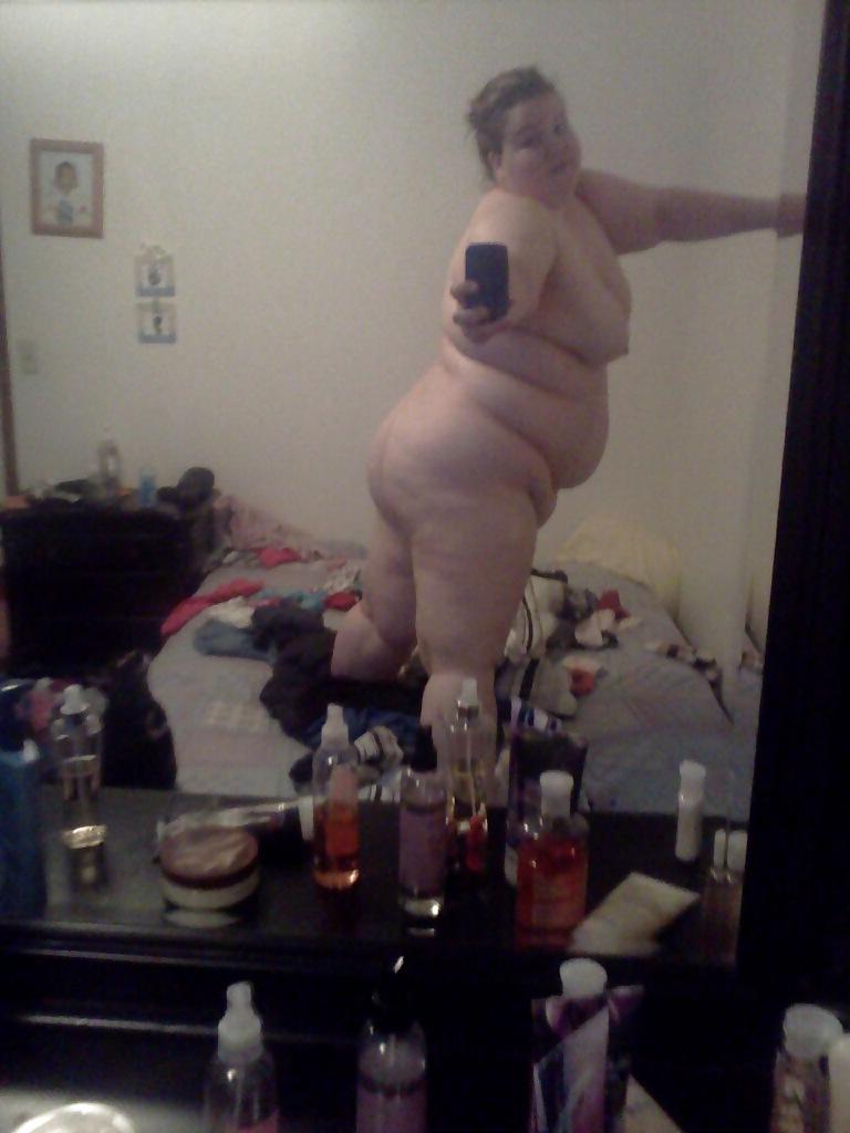 20P BBW self pics