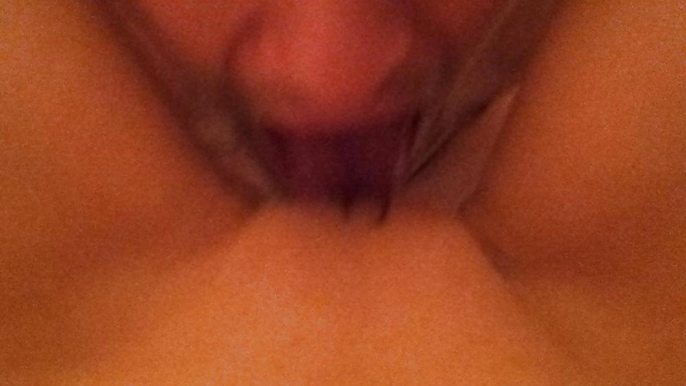 6P Pussy Lick and shows 